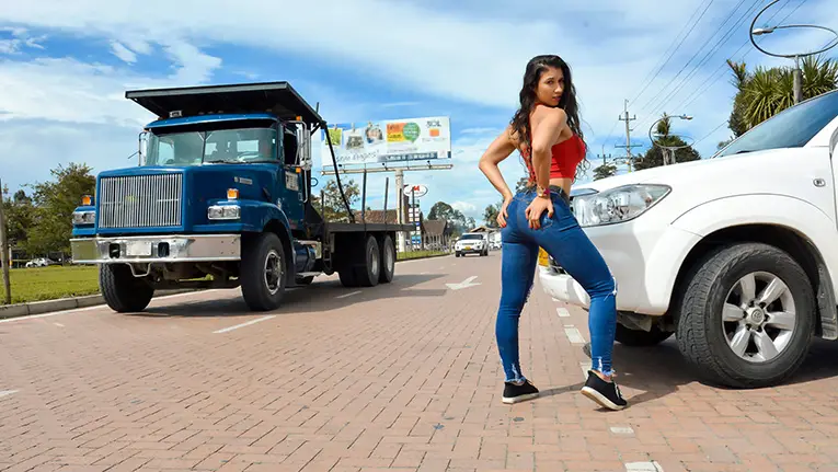 Another Day In Latina Pussy Paradise (TeamSkeet 2019)