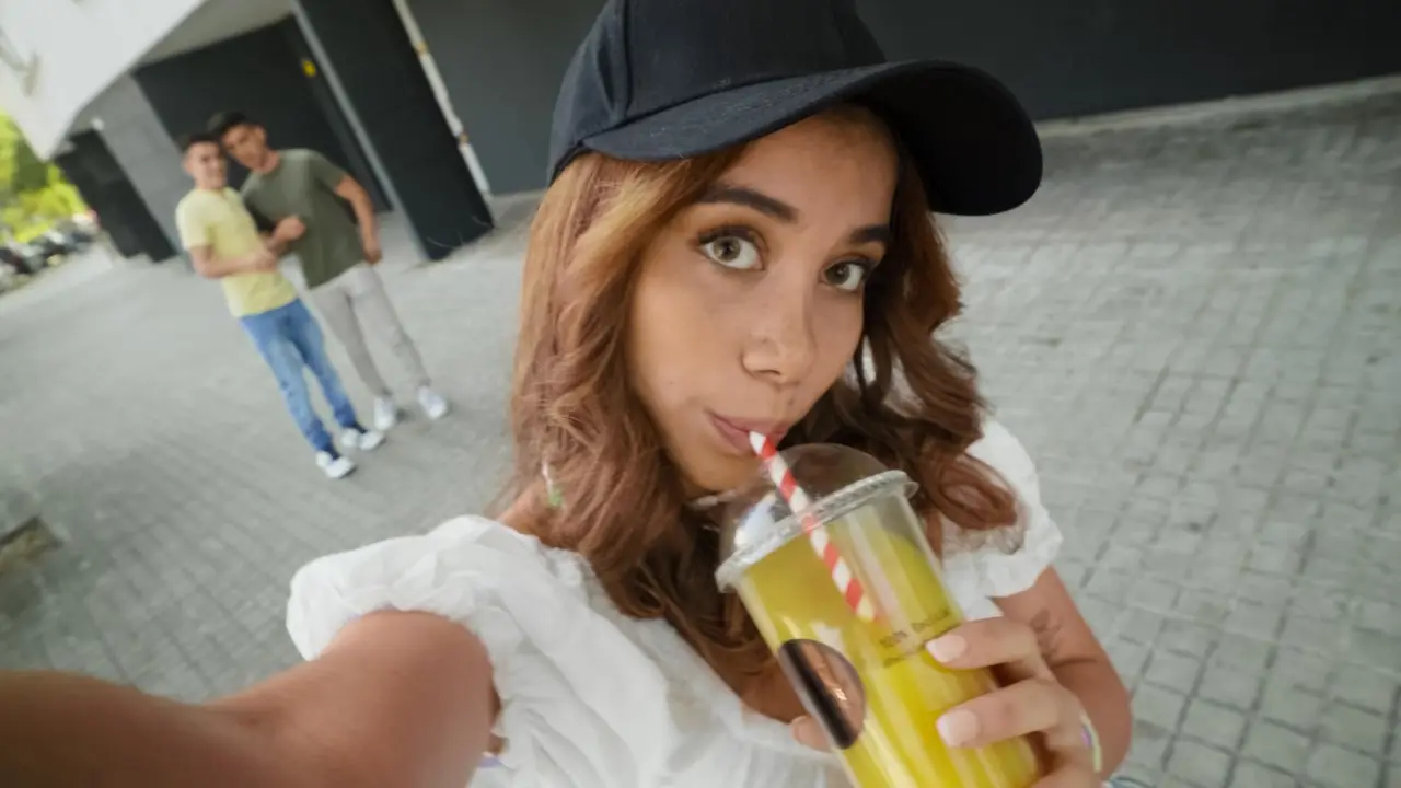 No Shame Wins the Game (RealityKings 2022)