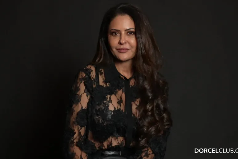 Making-Of : Mariska's portrait (DorcelClub 2025)