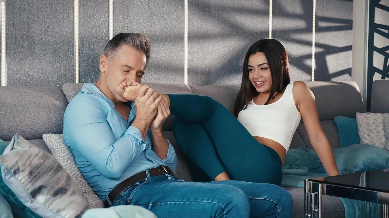 A Good Day's Work (Brazzers 2026)