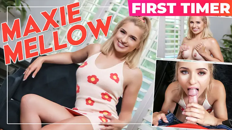 Marvelous Ms. Maxie (TeamSkeet 2022)