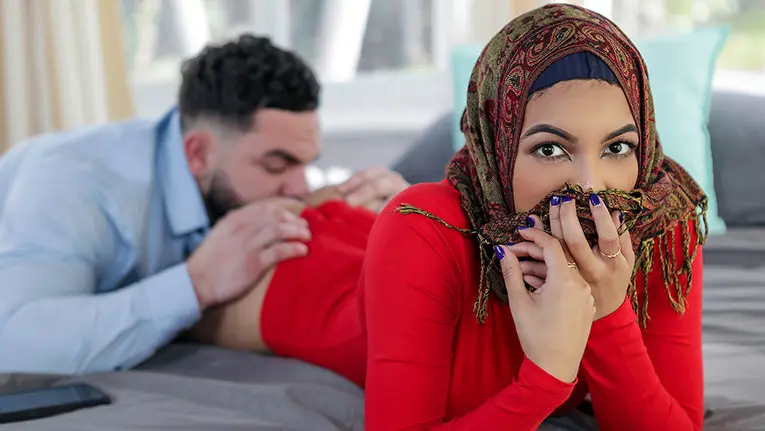 Arranged Marriage (TeamSkeet 2020)