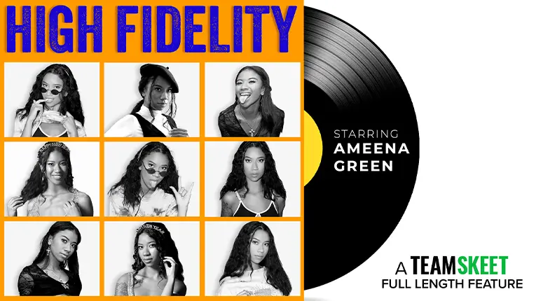 High Fidelity (TeamSkeet 2024)