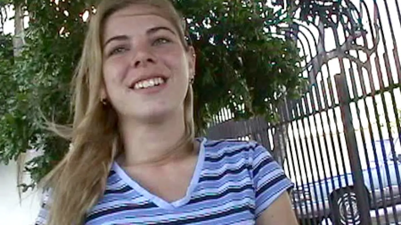 Melissa (Bangbros 2002)
