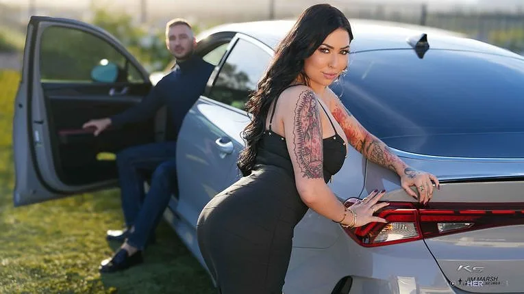 Forbidden Love - Scene (LoveHerFilms 2026)