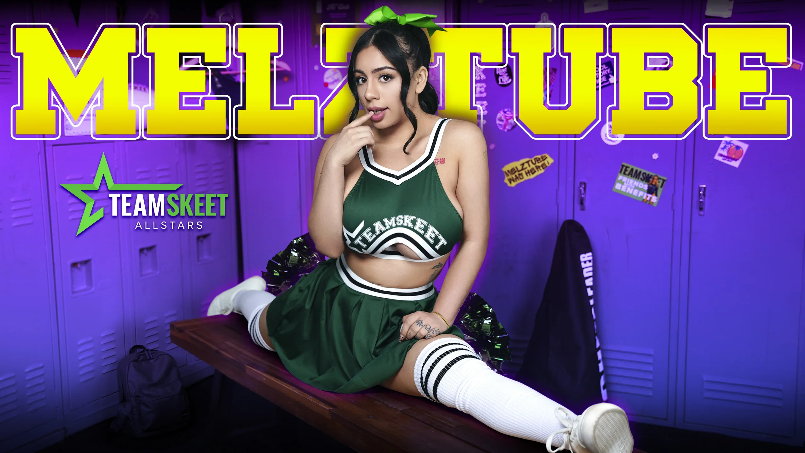 May Spotlight: Keep Up, Melztube Wants You to Be Rough (TeamSkeet 2026)