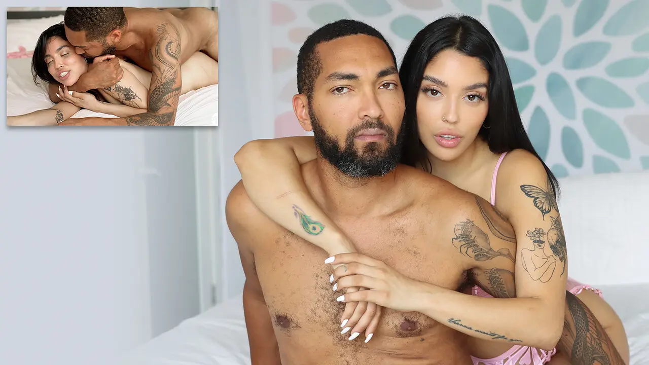 Deep Lush - Official Owen Gray Porn - Giving It To Her (DeepLush 2023)