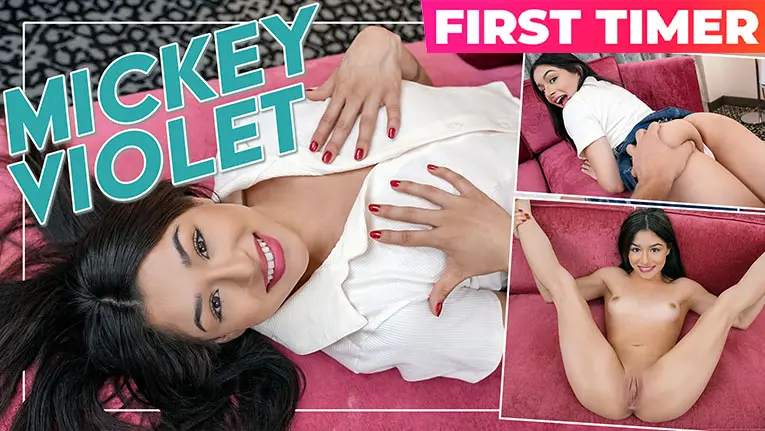 Oh Mickey, You’re So Fine (TeamSkeet 2022)