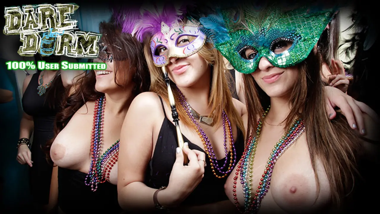 Masquerade Ball (RealityKings 2014)