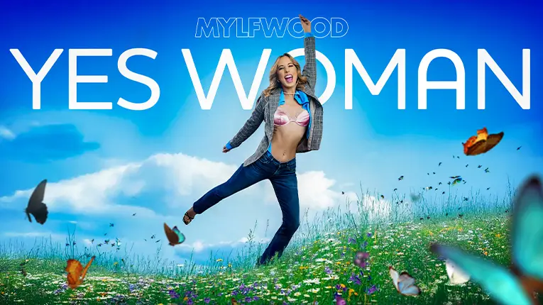 Yes Woman (TeamSkeet 2025)