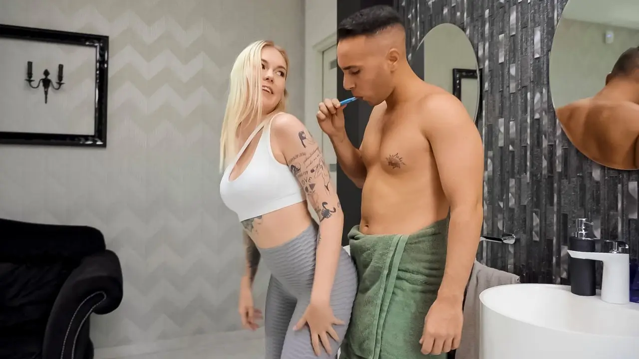 Don't You Like My New Pants? (RealityKings 2022)