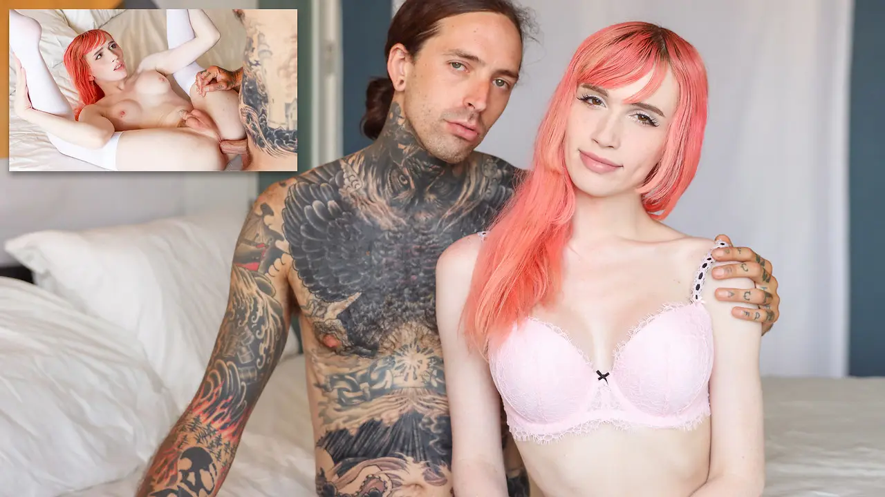 Deep Lush - Official Owen Gray Porn - Oh So Sweet (DeepLush 2022)