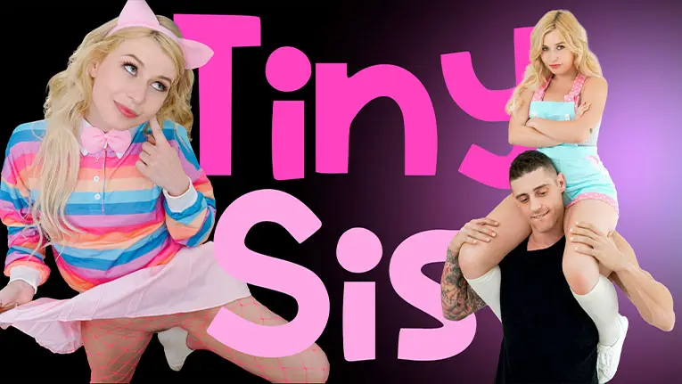 S1E8: Little and Baddie (TeamSkeet 2022)