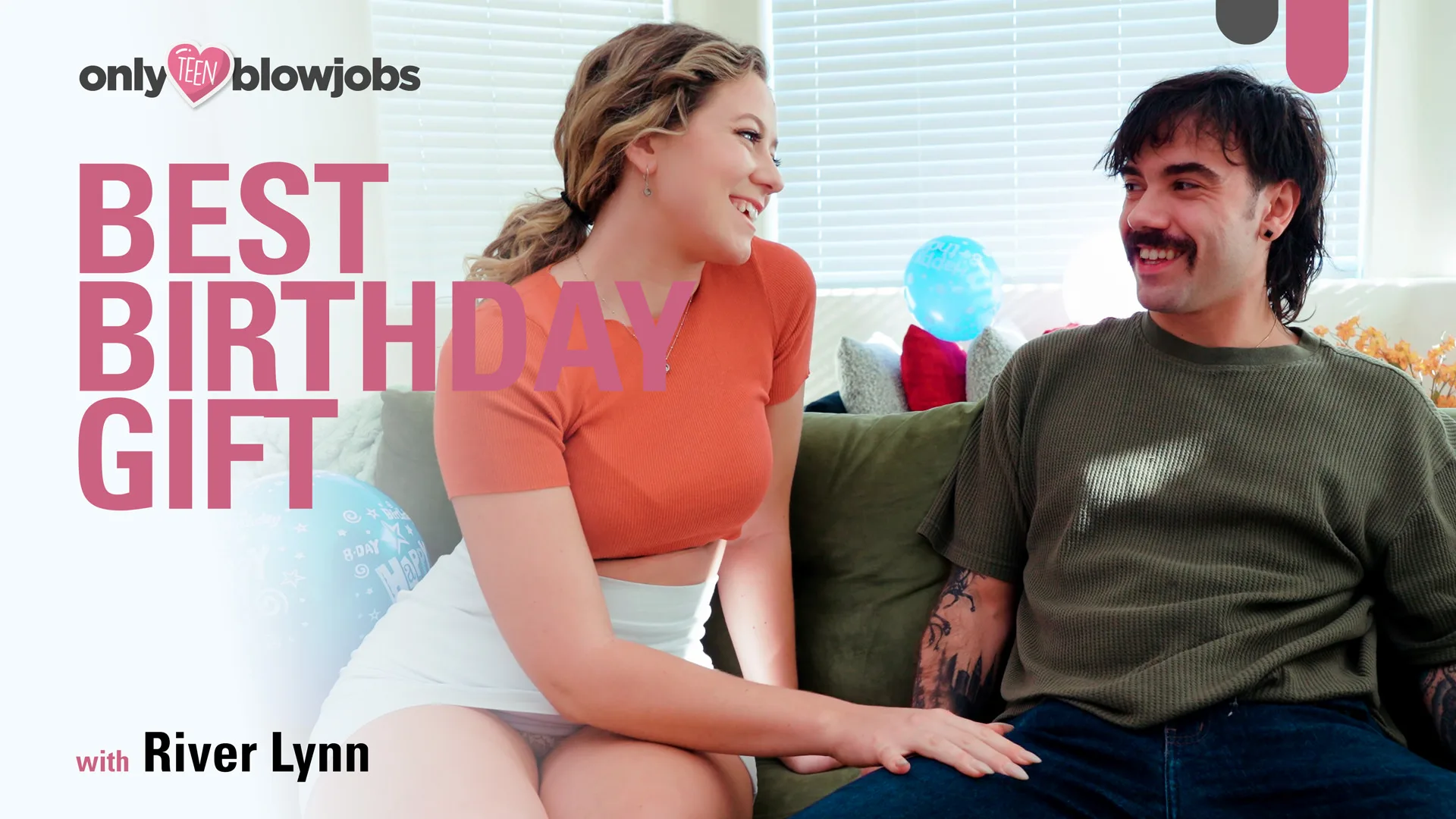 Best Birthday Gift (BlowPass 2026)