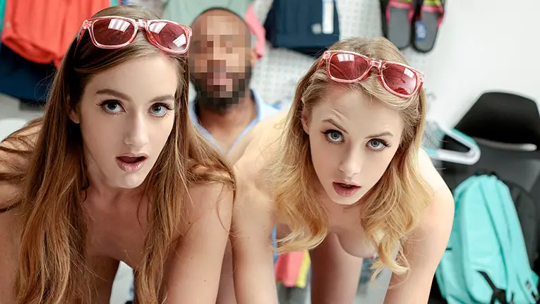 Please Let Us Get Off.. The Hook (TeamSkeet 2021)