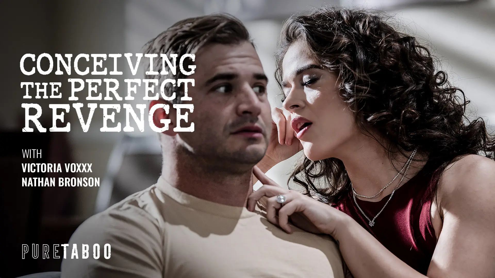 Conceiving The Perfect Revenge (PureTaboo 2025)
