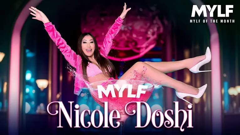 What Nicole Loves Most (TeamSkeet 2024)