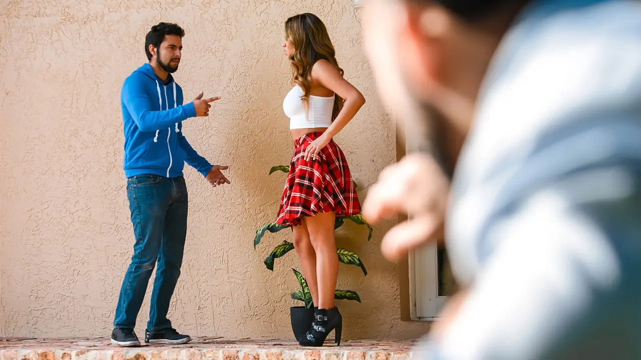 Snuck And Cuck (RealityKings 2019)