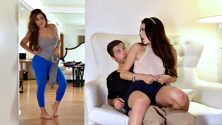 Keeping Quiet (TeamSkeet 2022)