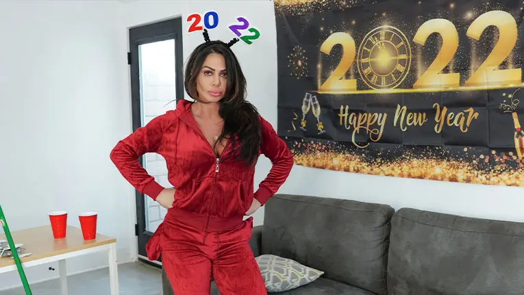 Fighting the Urge (TeamSkeet 2021)
