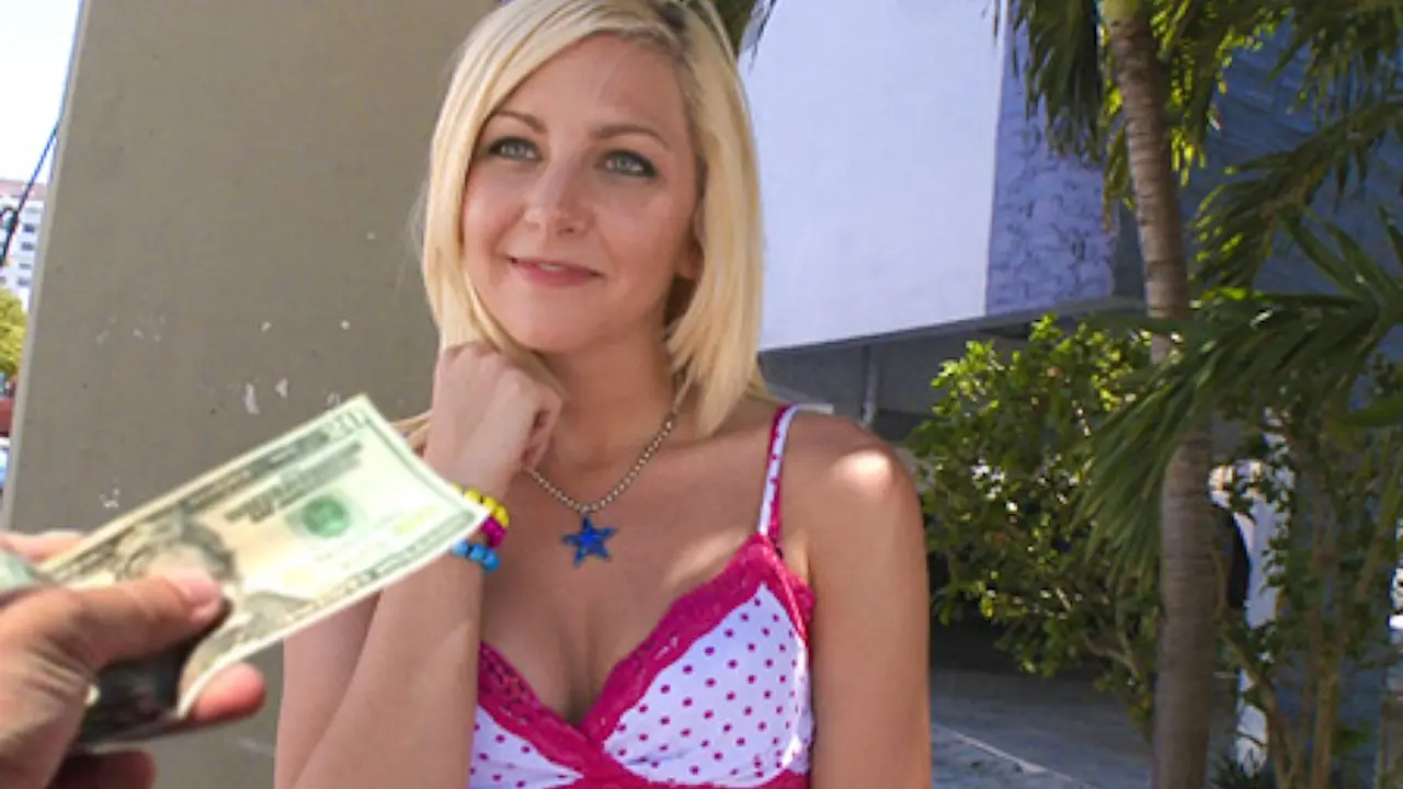 One Lucky Fan! (Bangbros 2010)
