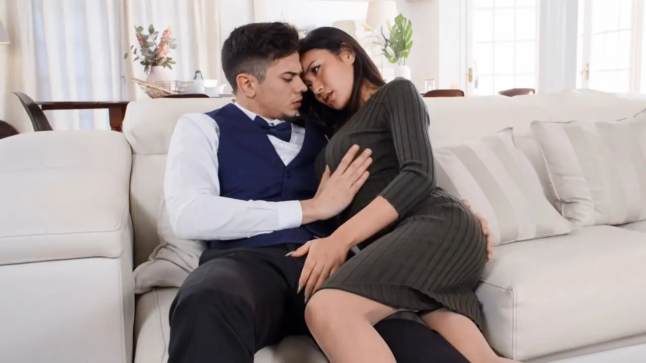 Your Day With Rae (Brazzers 2022)