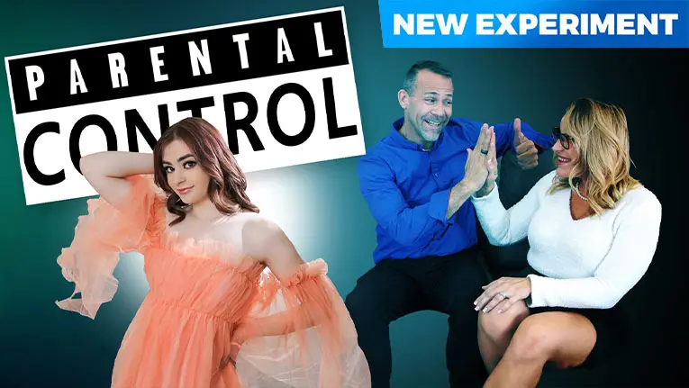 Concept: Parental Control (TeamSkeet 2022)