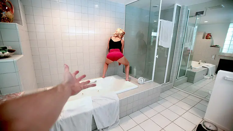 Post Twerking Sex Disorder (TeamSkeet 2018)