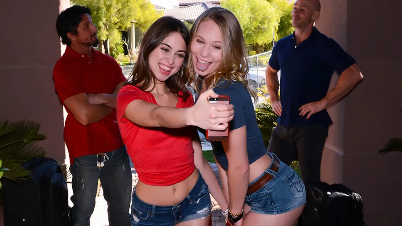 Daughter Swap (Brazzers 2015)