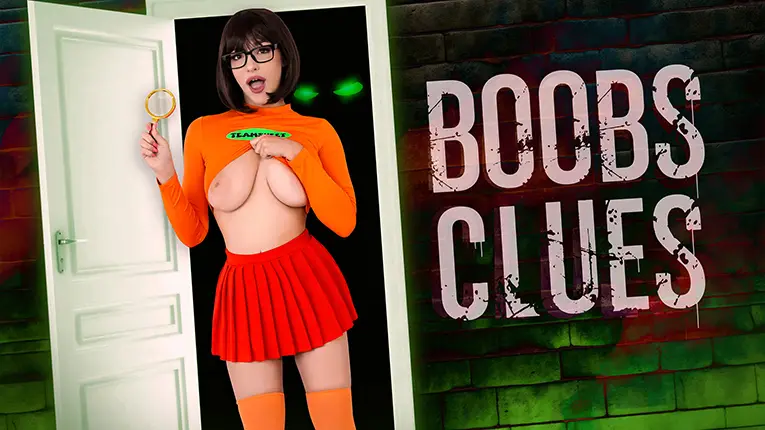 Boobs’ Clues (TeamSkeet 2023)