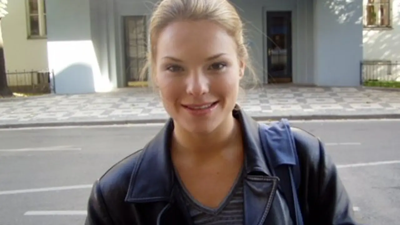 Lucy (Bangbros 2004)
