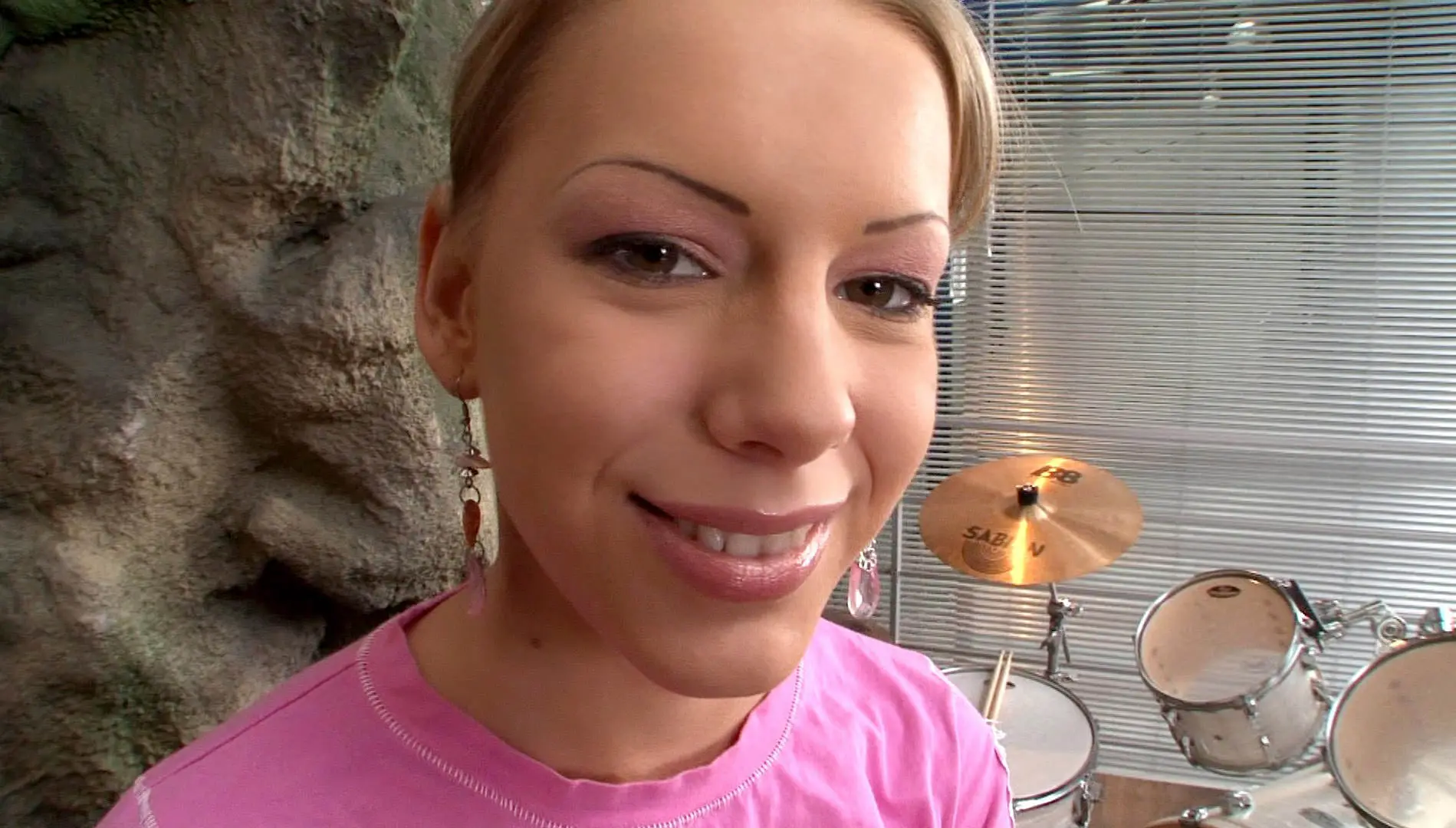 BTS-Slutty Girls Love Rocco #03 (RoccoSiffredi 2011)