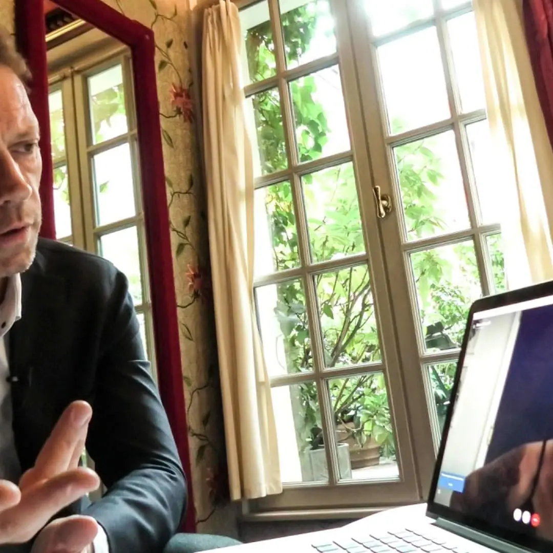 Rocco in Paris Heart of Evil (EvilAngel 2020)
