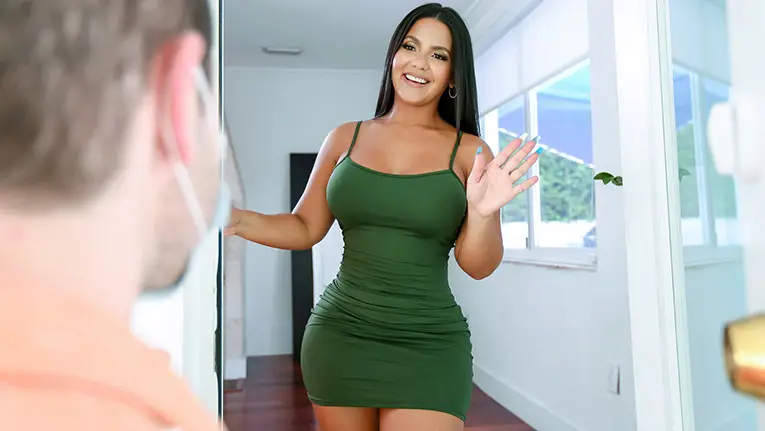 Deal That You Can't Resist (TeamSkeet 2021)