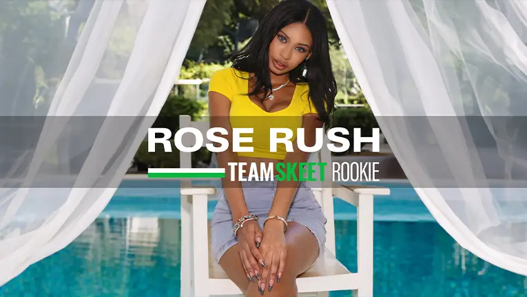 Every Rose Has Its Turn Ons (TeamSkeet 2023)