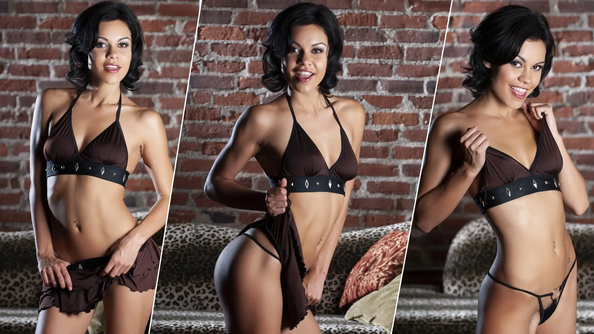 Hot After Club Hook-up (PenthouseGold 2021)