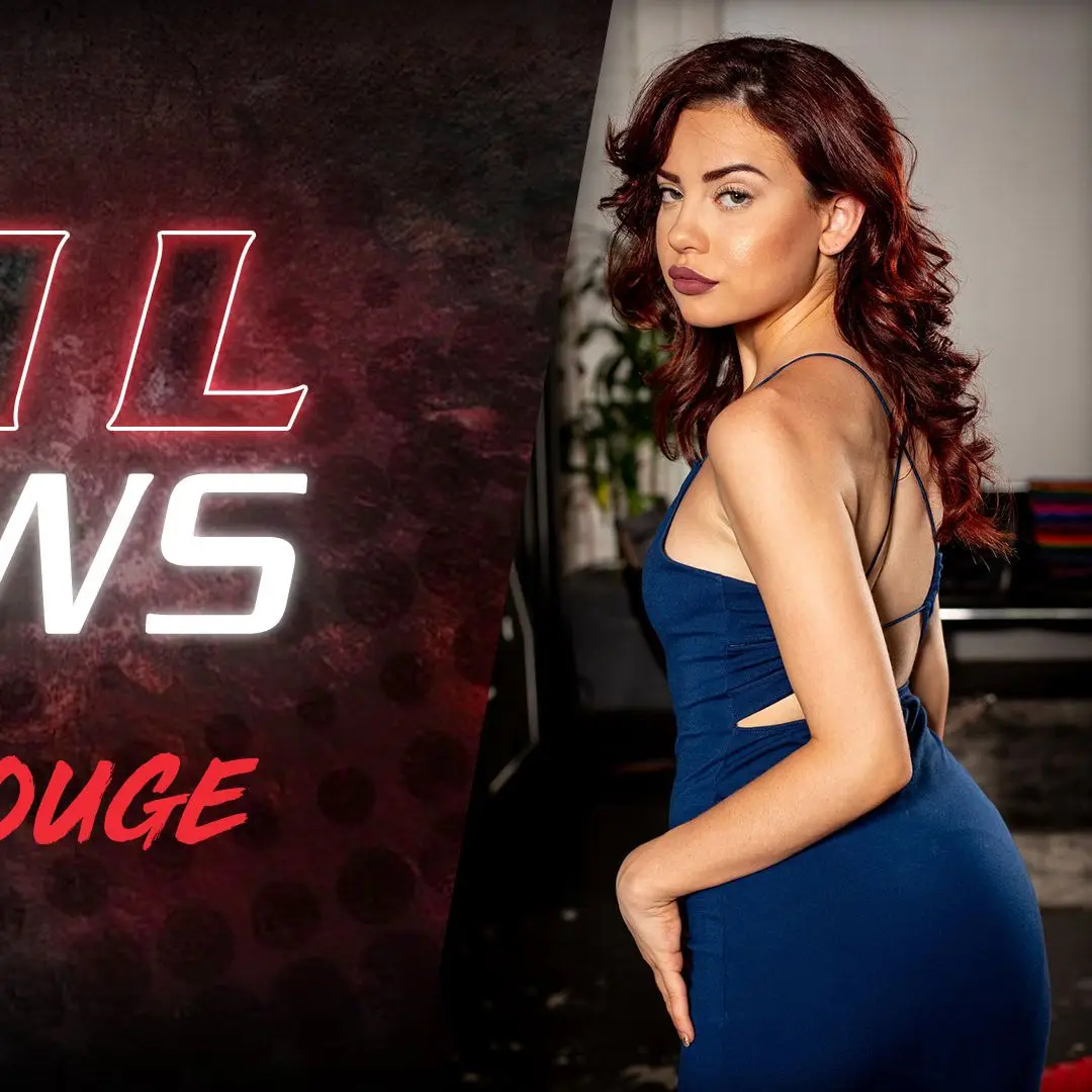 Evil Shows - Sabina Rouge, Scene #01 (EvilAngel 2020)