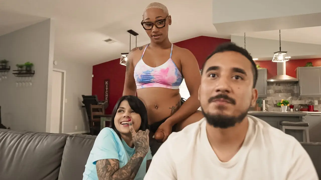 Fucking Around Behind My Boyfriend's Back (RealityKings 2023)
