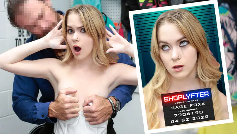 Case No. 7906190 - The Foxy Thief (TeamSkeet 2022)