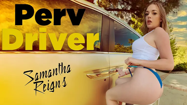 You Drive Me Crazy (TeamSkeet 2023)