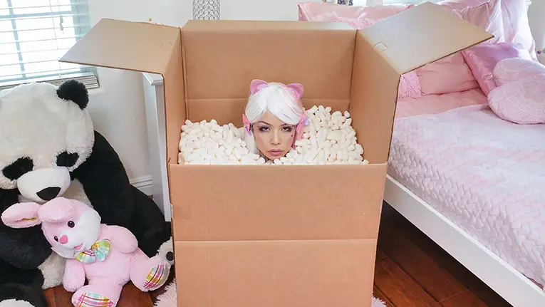 Horny Harajuku Dolls (TeamSkeet 2019)