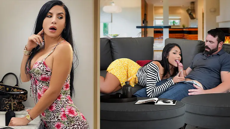 In This House We Practice Monogamy (TeamSkeet 2023)