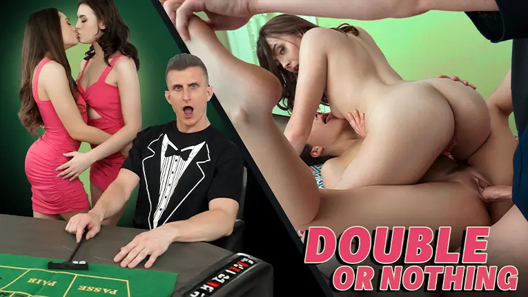 Don’t Spoil Our Party (TeamSkeet 2023)