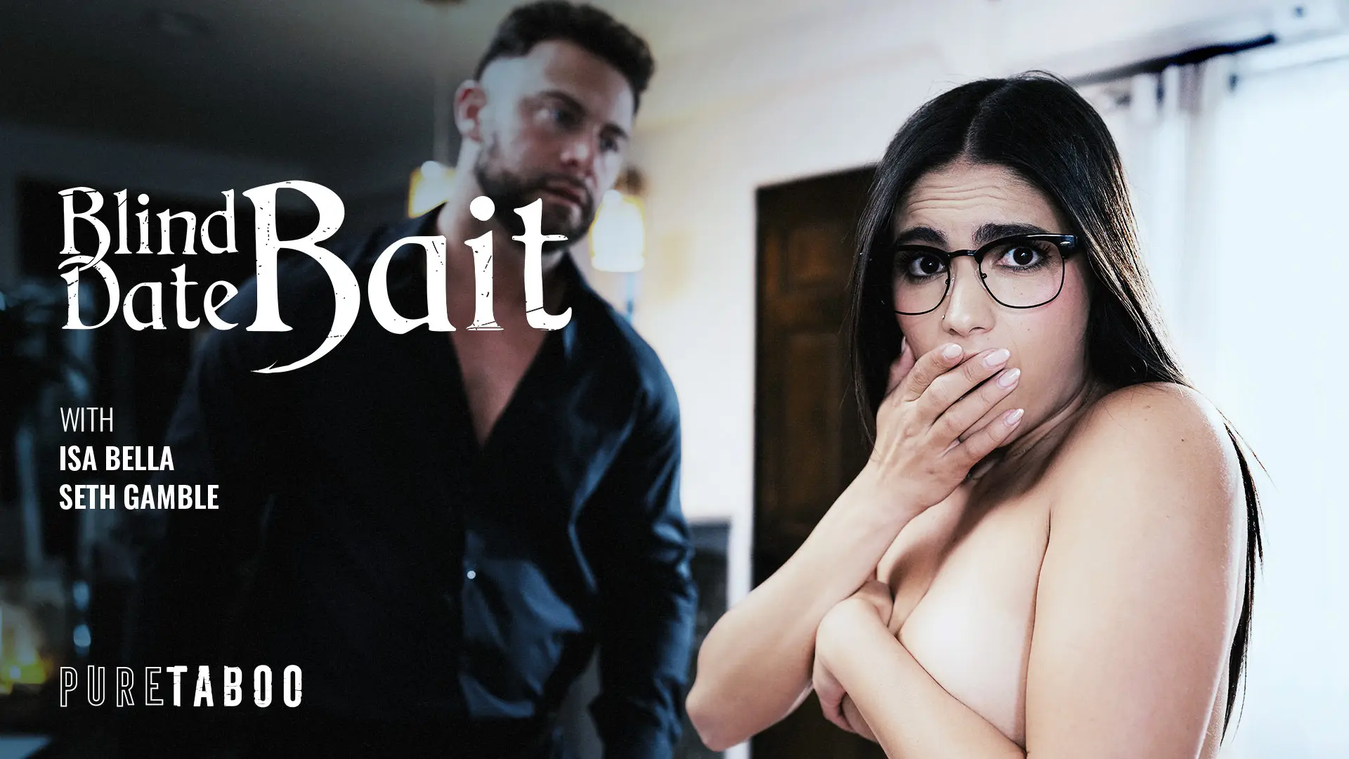 Blind Date Bait (PureTaboo 2026)