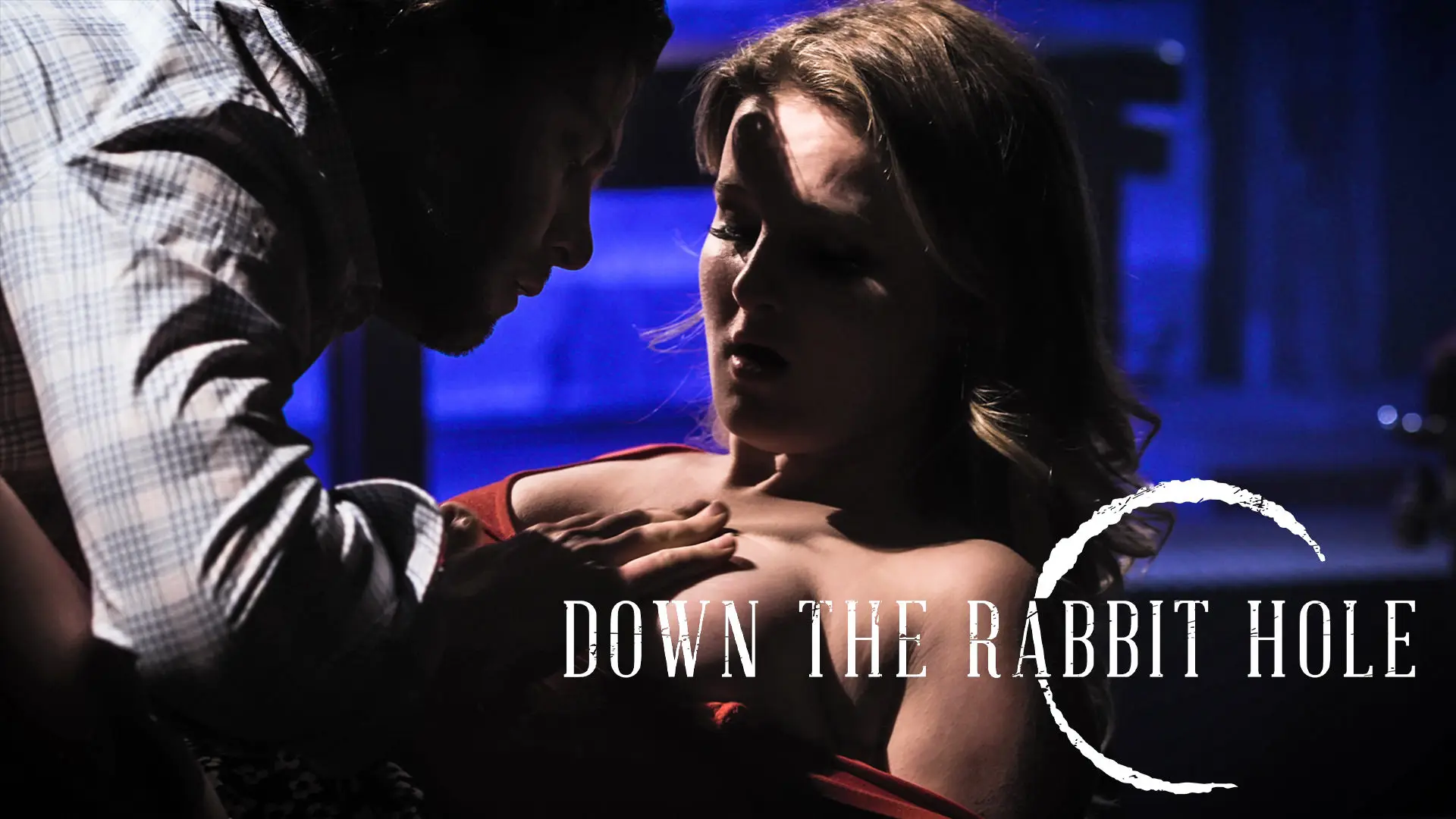 Down The Rabbit Hole (PureTaboo 2021)