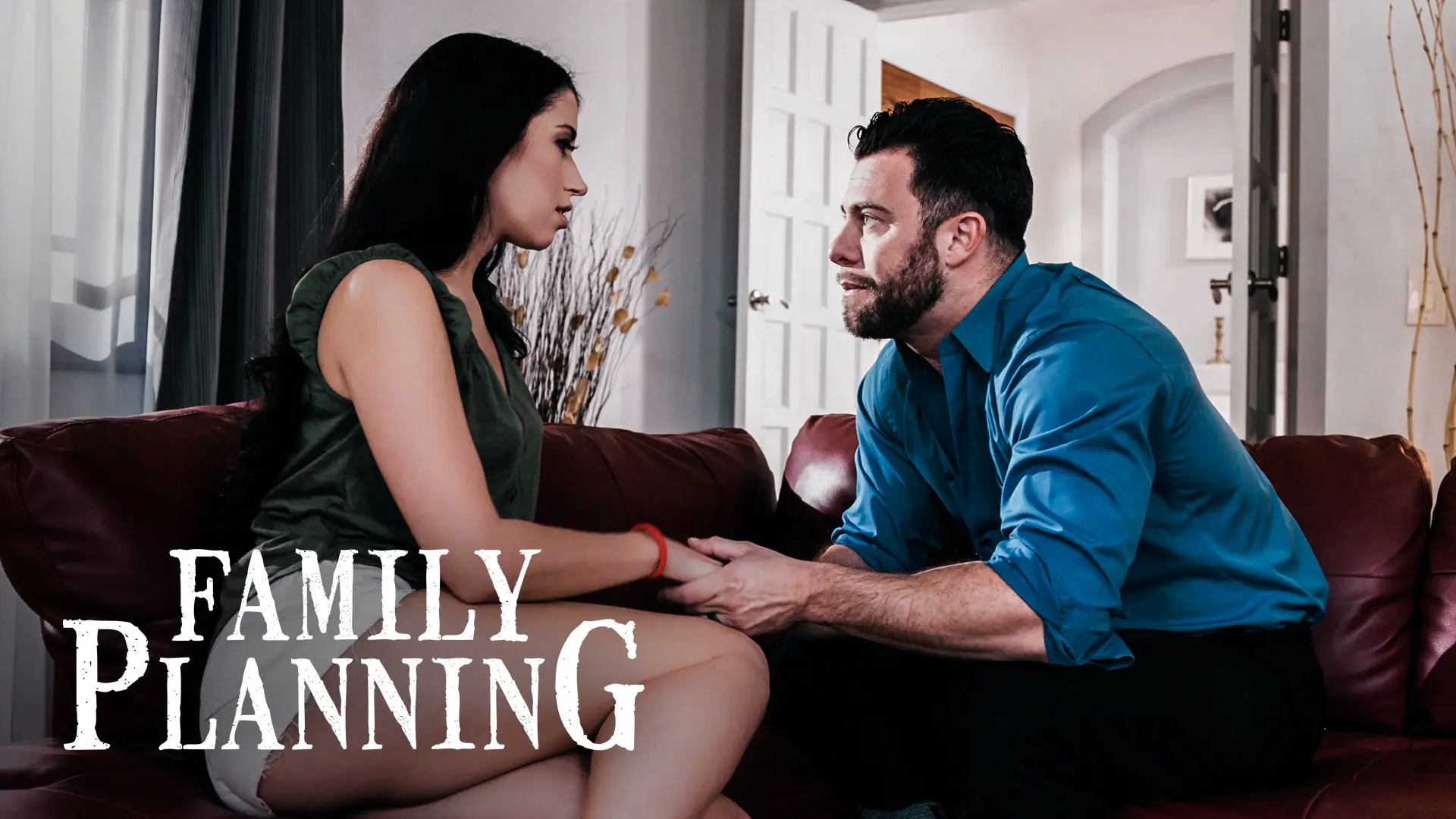 Family Planning (PureTaboo 2022)