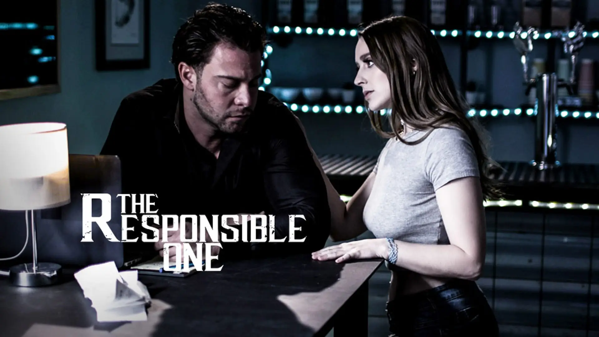 The Responsible One (PureTaboo 2022)