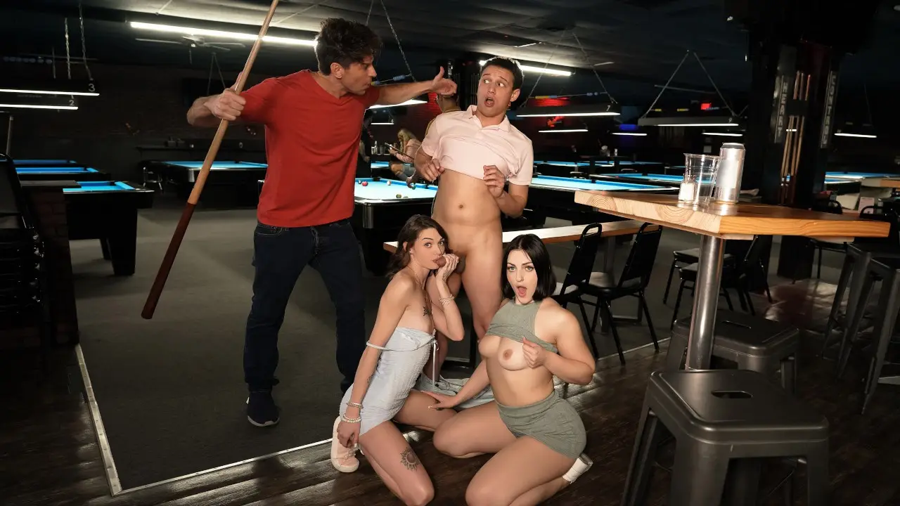 Rack 'Em Up (RealityKings 2025)