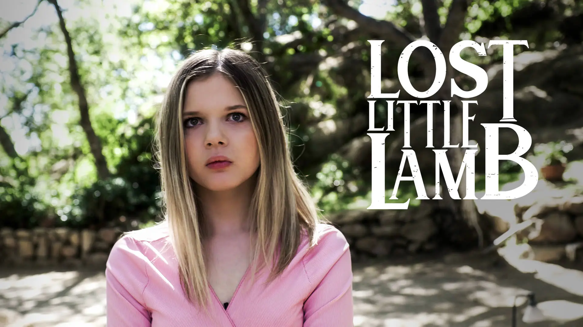 Lost Little Lamb (PureTaboo 2022)