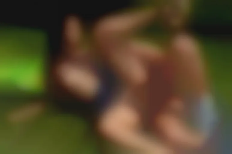 Hardcore picnic with a hot brunette (DorcelClub 2016)